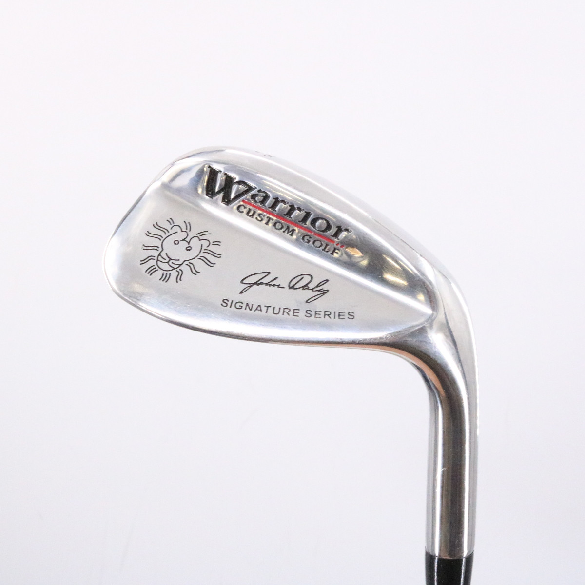 warrior gap wedge