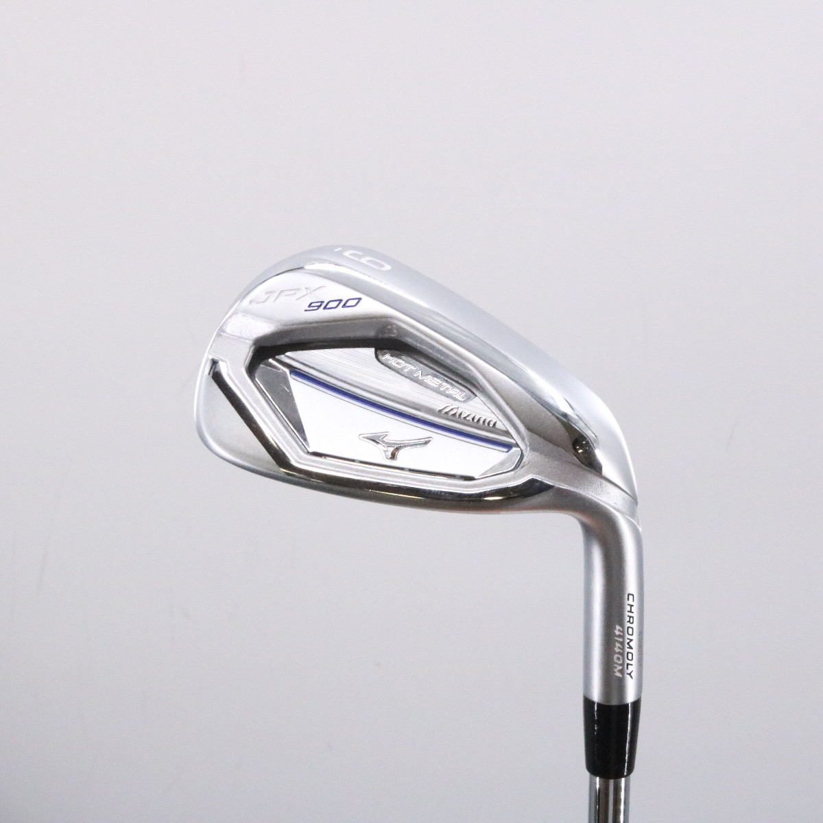 mizuno jpx 900