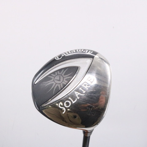 Callaway 右用 レディース キャロウェイ ソレイル パッケージ