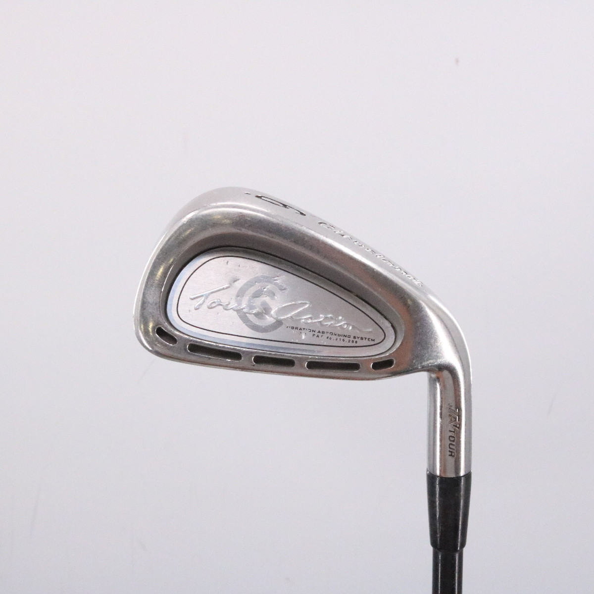 Cleveland Tour Action TA7 Individual 6 Iron Graphite Stiff RightHanded
