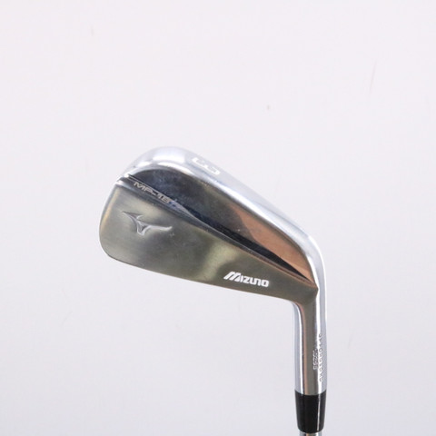 new mizuno irons 2018