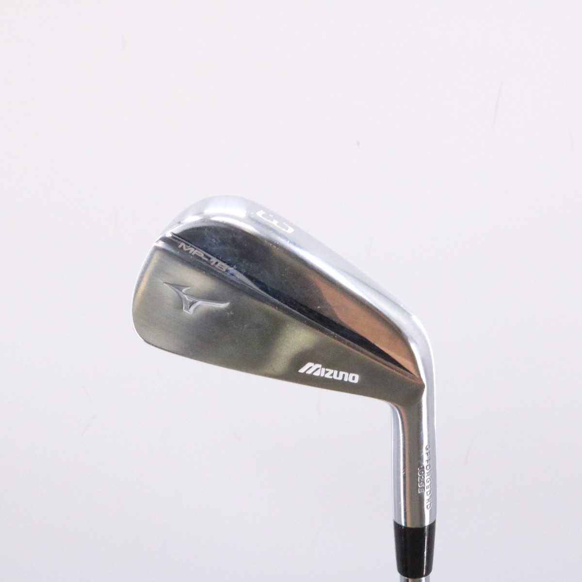 mizuno 2018 irons