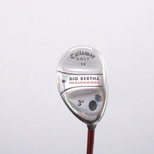 callaway big bertha heavenwood 20 degree