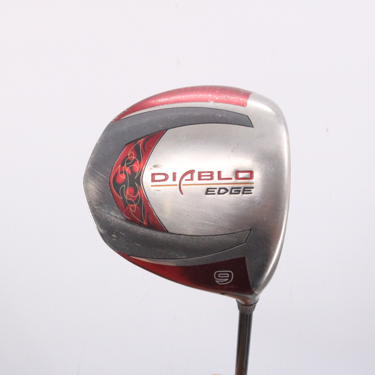 Callaway Diablo Edge Driver 9 Degrees Aldila Habanero 60-S Stiff