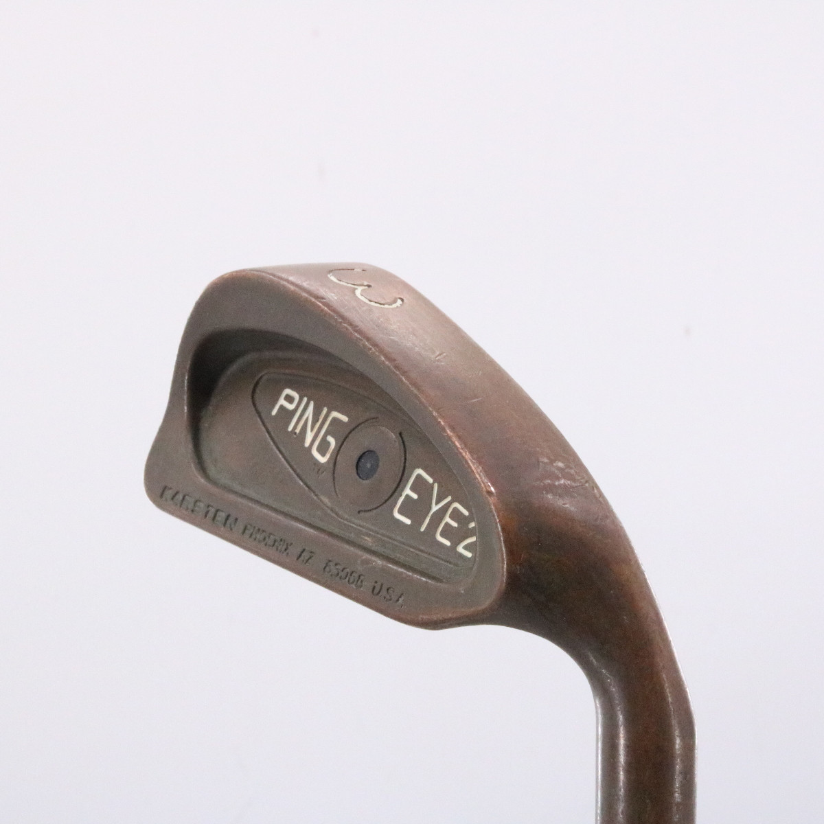 ping eye 2 becu serial numbers