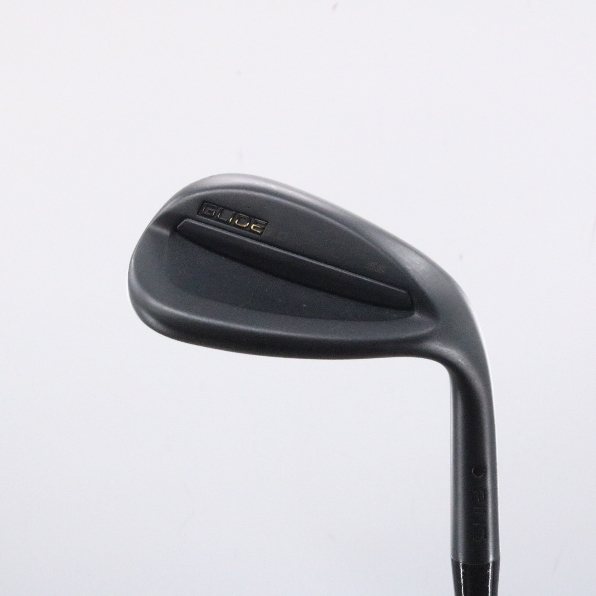 Ping Glide 2.0 Stealth Wedge 56 Degrees 56.12 Black Dot AWT 2.0 Steel ...