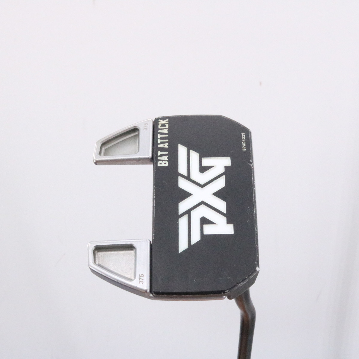 pxg bat putter