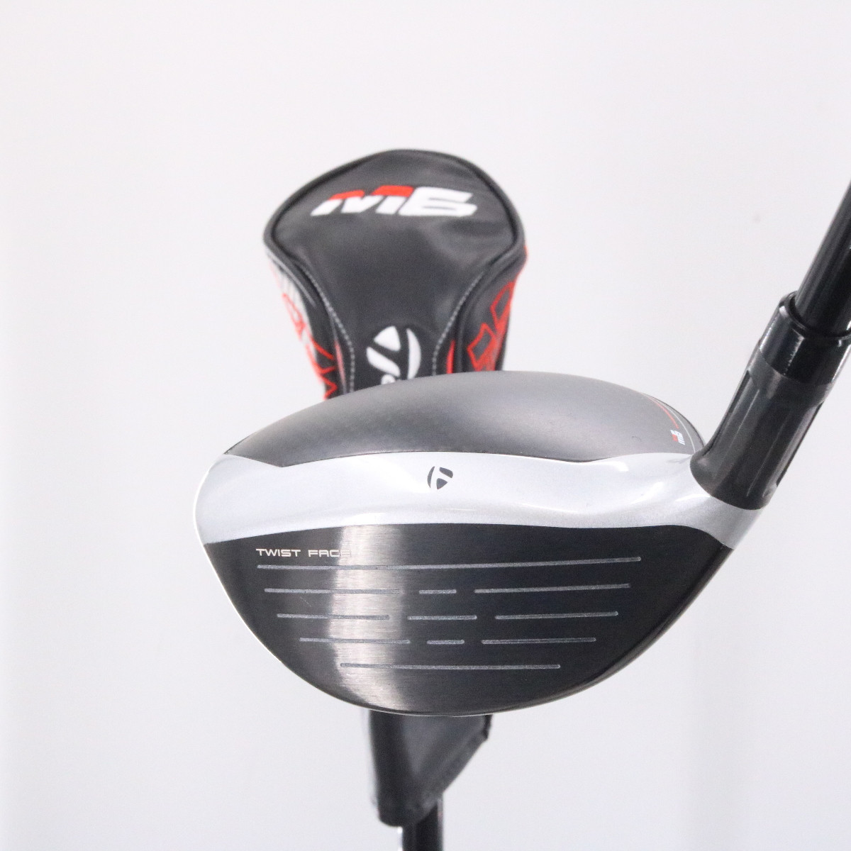 TaylorMade M6 9 Fairway Wood 24 Degrees Fujikura ATMOS Regular