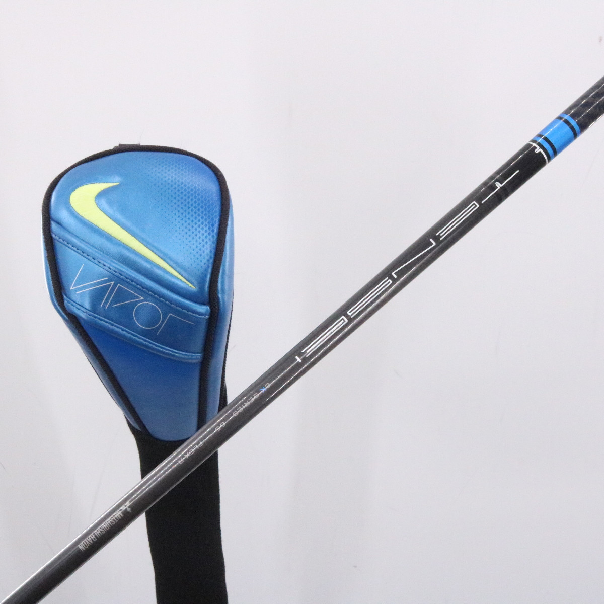 NIKE - NIKE VAPOR FLY US 3W TENSEIシャフト Nike VAPOR FLY 20* 3 Hybrid w/Cover - Tensei CK Blue 80HY