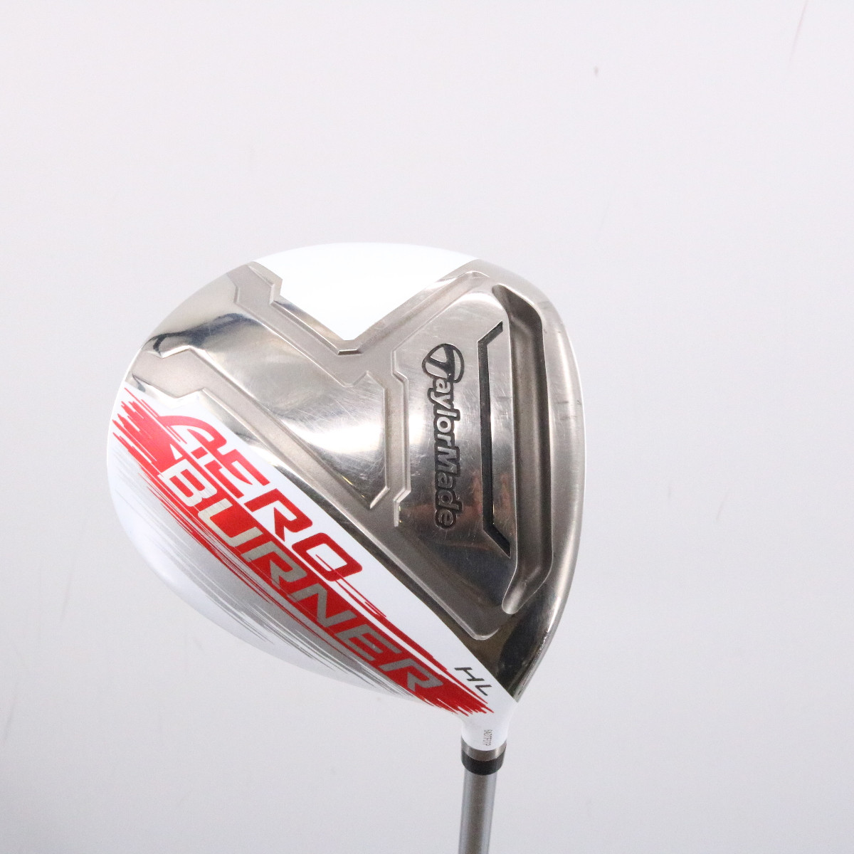 TaylorMade AeroBurner Driver HL 15 Degrees REAX 45 Ladies Flex 64488A Mr Topes Golf