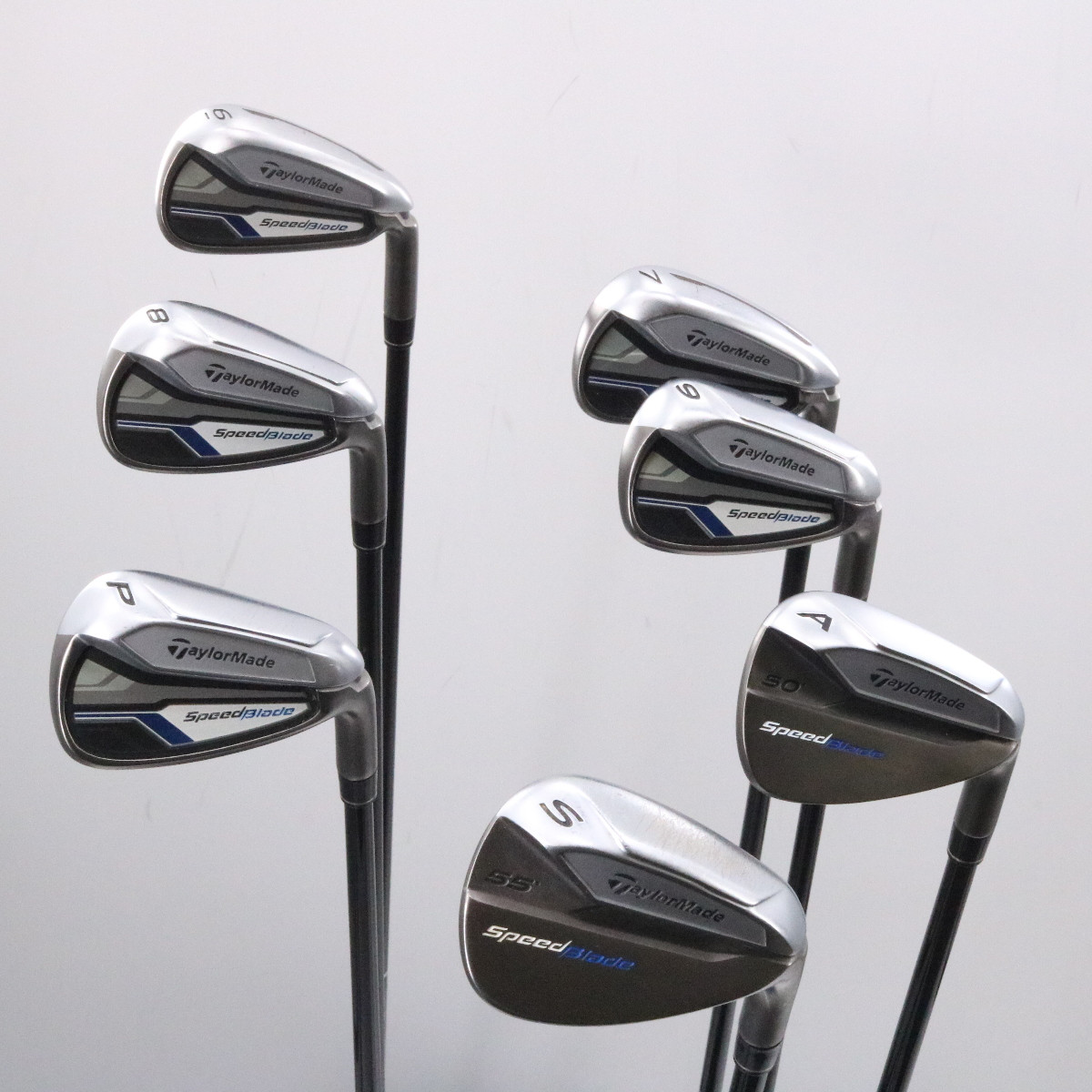 speedblade gap wedge