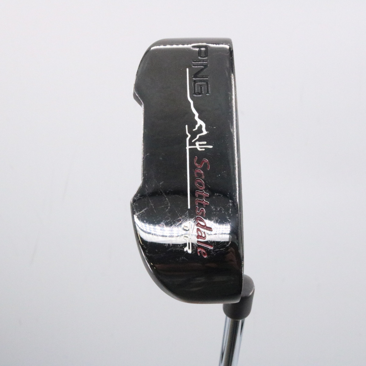 Ping Scottsdale TR Tomcat S Putter 35 Inches Right-Handed 64624G - Mr ...