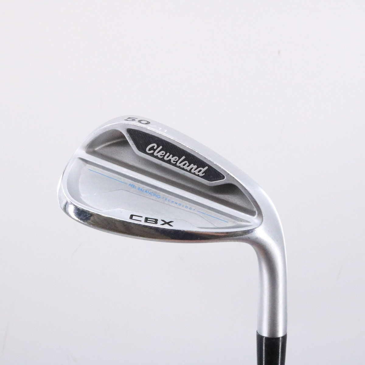 Cleveland CBX Wedge 50 Degrees 50.11 Graphite Rotex RightHanded 64182W