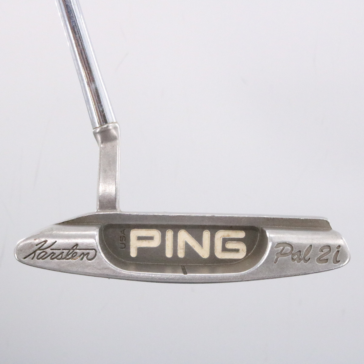 Ping Pal 2i Karsten Putter 36 Inches Steel RightHanded 64725A Mr Topes Golf