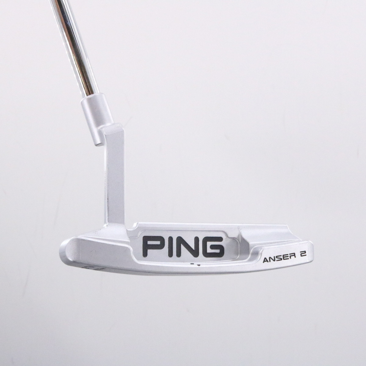 PING パター ANSER PRECISION MILLED 5 PING VAULT ARNA パター 34