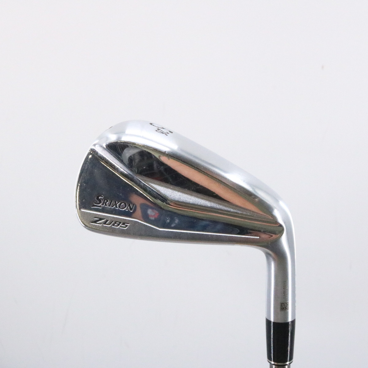 2019 Srixon Z U85 Utility 5 Iron 26 Degrees Recoil 95 F4 Stiff Flex ...