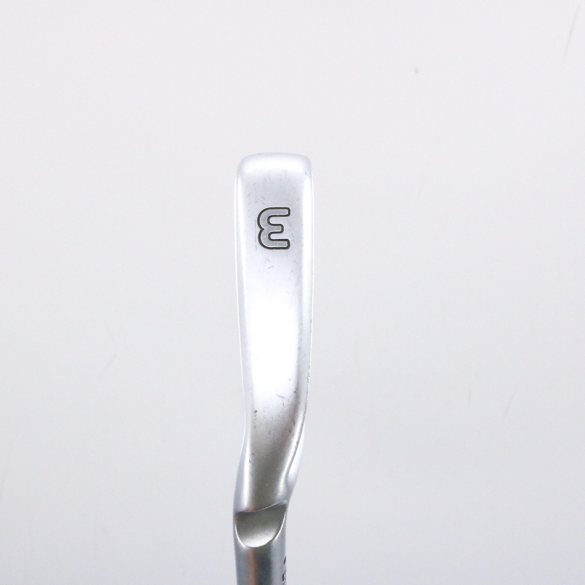 2019 PING i500 Individual 3 Iron Black Dot Project X LZ 6.5 Left