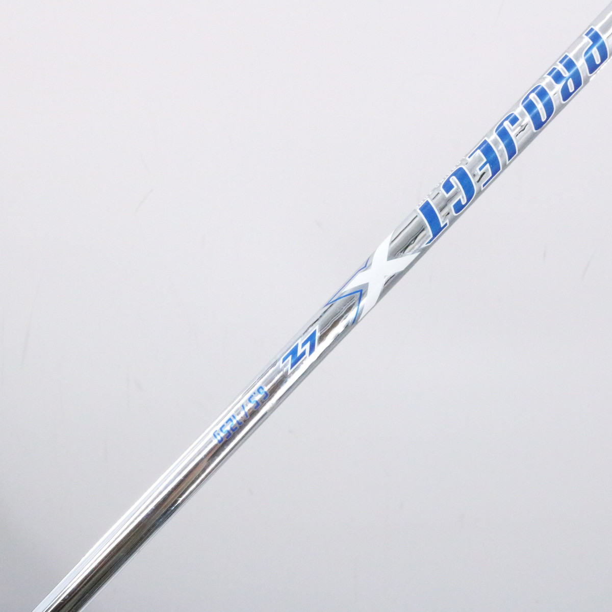 2019 PING i500 Individual 3 Iron Black Dot Project X LZ 6.5 Left