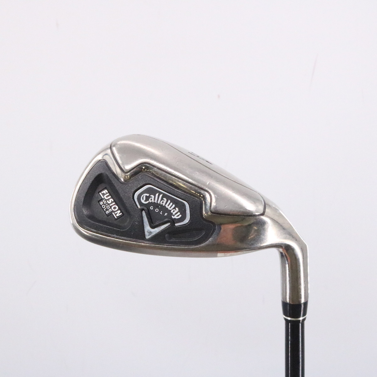 Callaway Fusion Wide Sole A U G Gap Wedge Graphite 45g Ladies Flex ...