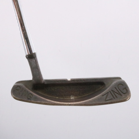 Ping Zing Putter 34 Inches Steel Right-Handed 64744A - Mr Topes Golf