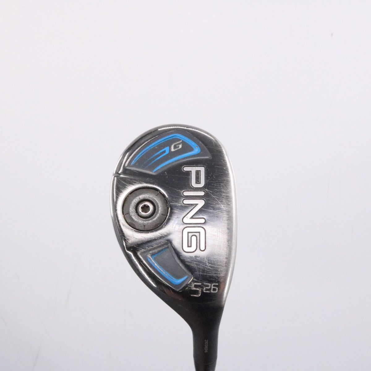 Ping G 5 Hybrid 26 Degrees Alta 70 Sr Senior Flex Right Handed a Mr Topes Golf