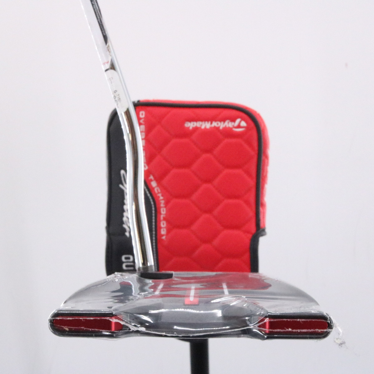 TaylorMade OS CB Spider Putter 36 Inches Headcover & Super