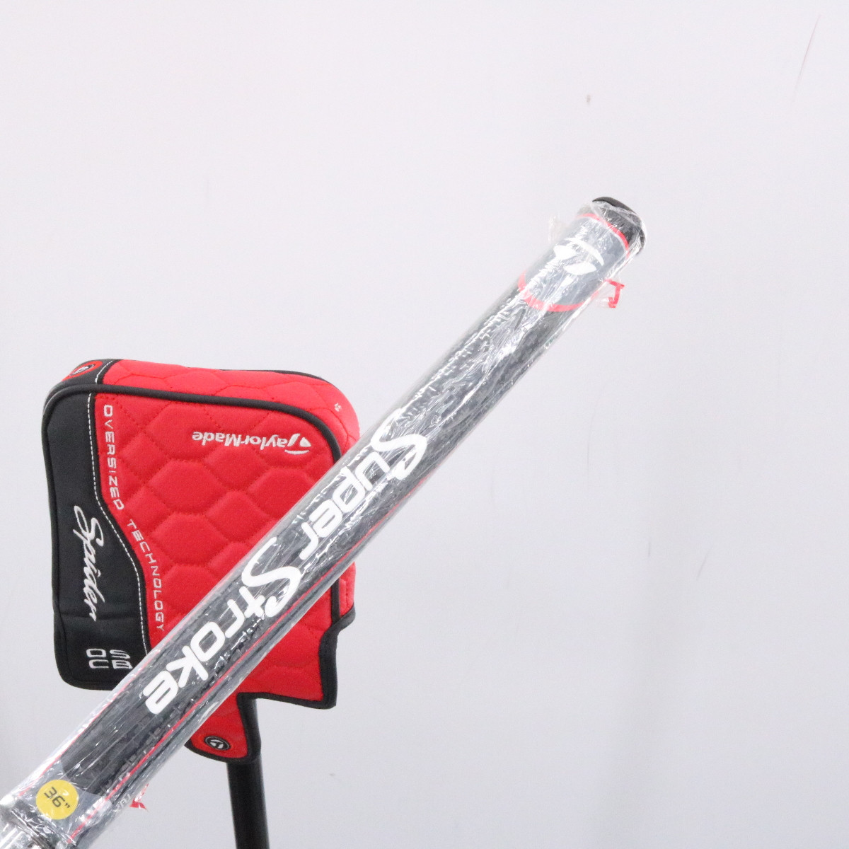 TaylorMade - 【レア】M2 PT6x TaylorMade Spider TOUR X TRUSS TM2 Putter Truss Center 33in