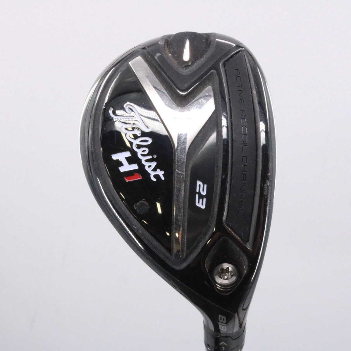 Titleist 818 H1 Hybrid 23 Degrees Tensei Red Regular Flex Right-Handed ...