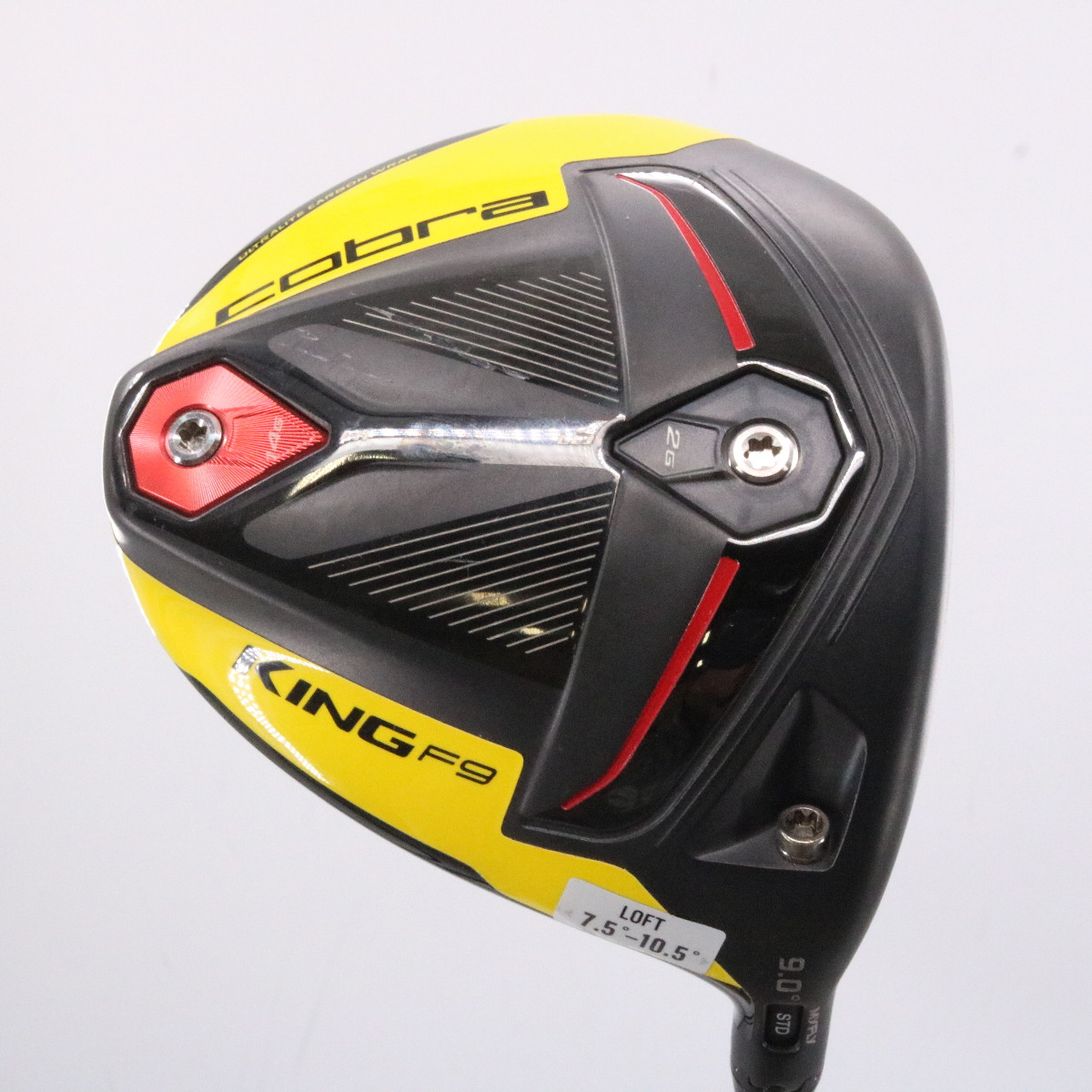 cobra speedback driver