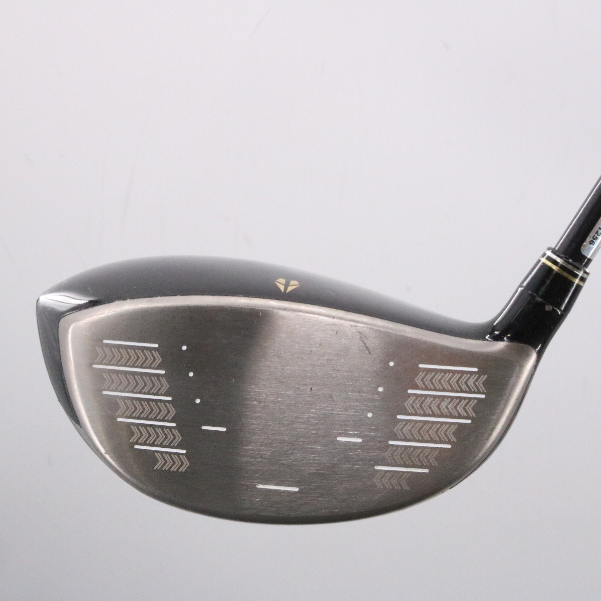 XXIO Prime 9 Driver 10.5 Degree SP 900 Graphite Regular Flex Right