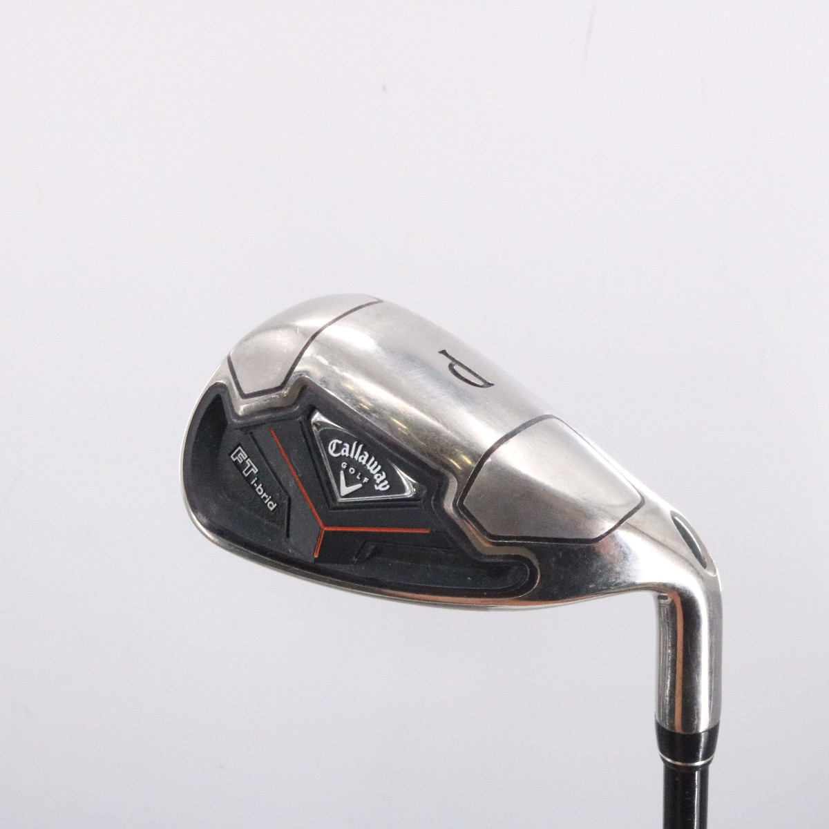 callaway ft i brid irons