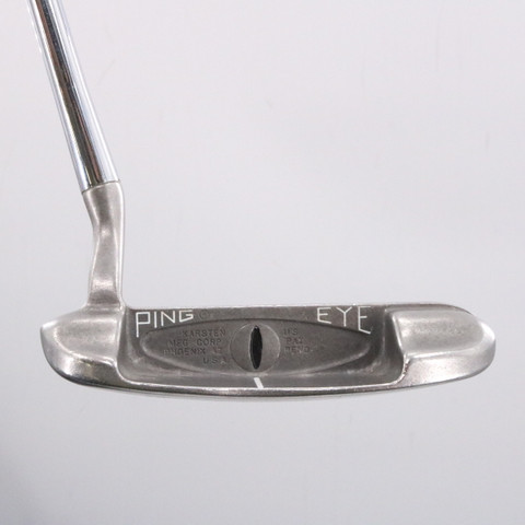 Ping Eye 52 Putter 35 Inches Right-Handed 64679G - Mr Topes Golf