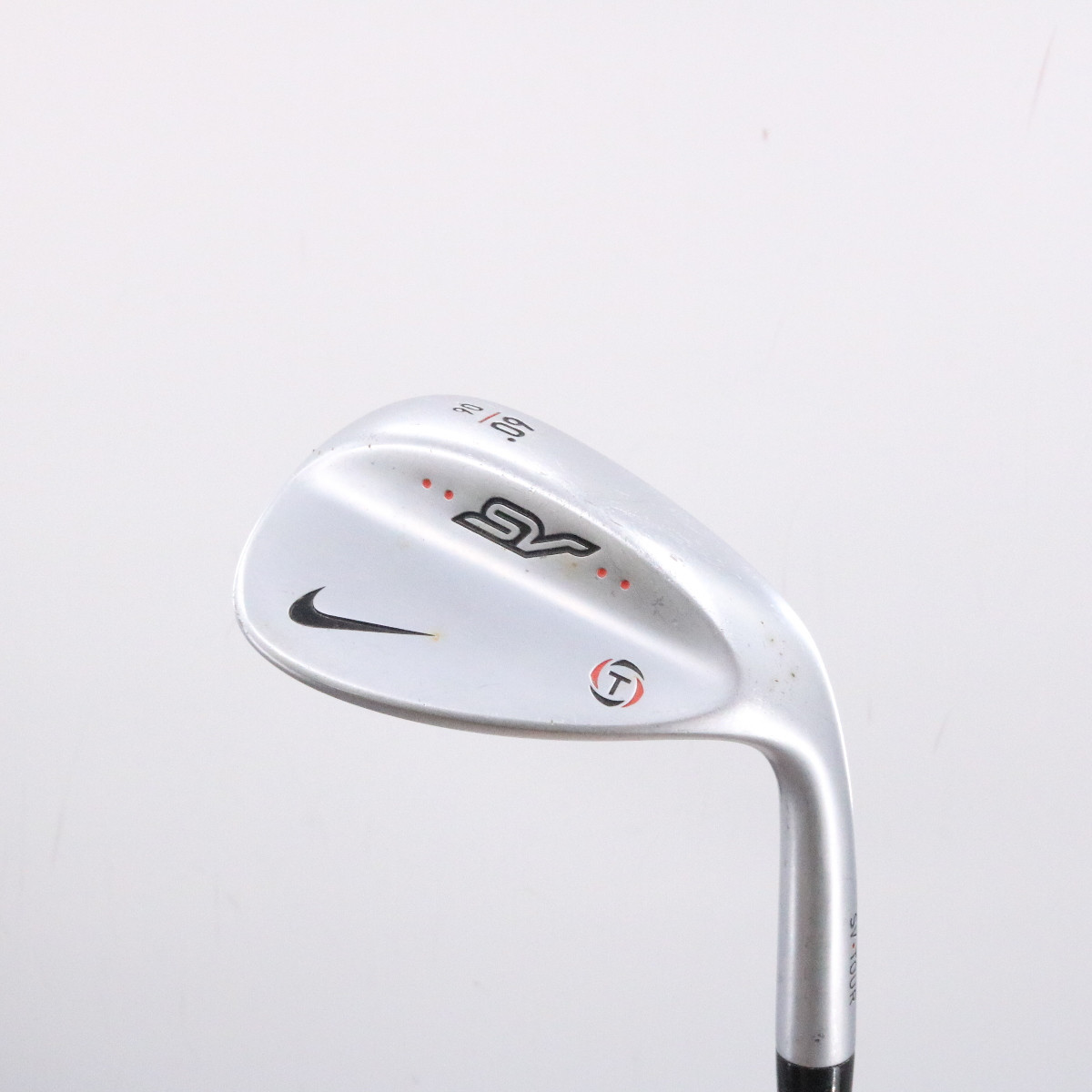 nike sv 60 degree wedge