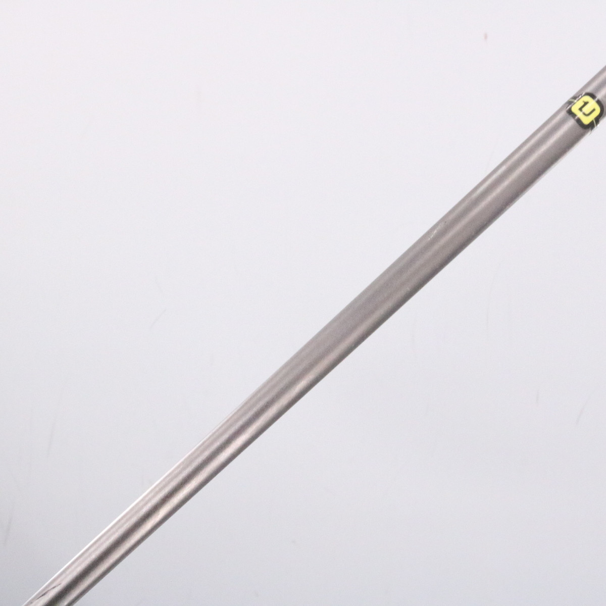 Nike Unitized Leo Putter 35 Inches True Temper Steel Right