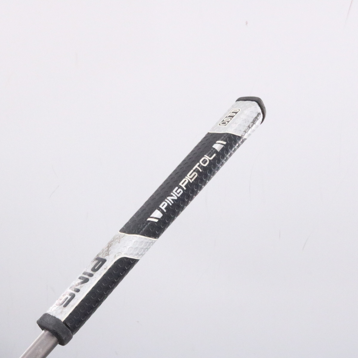 NIKEパター UNITIZED LEO Used RH Nike Unitized Leo 35