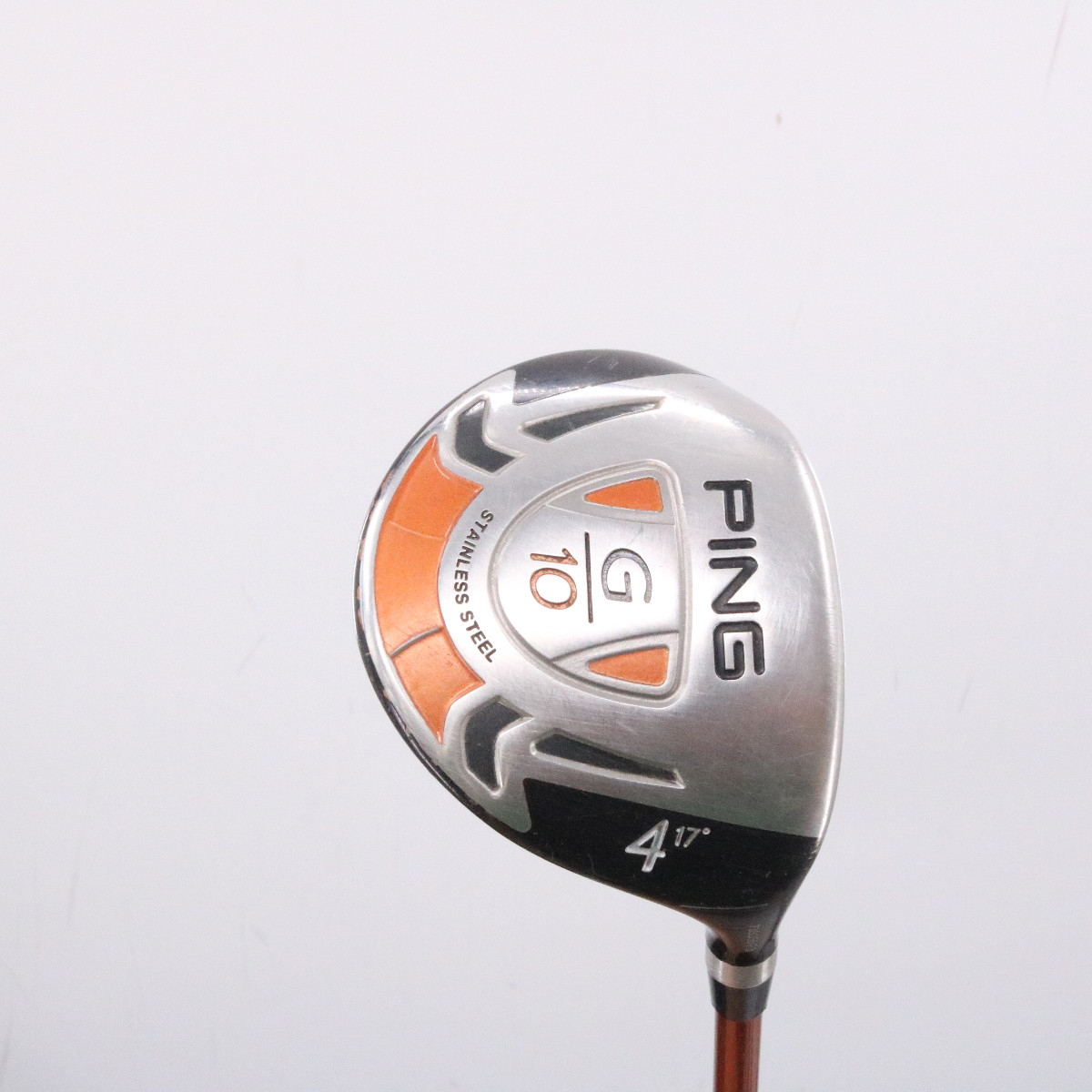ping vault anser 2