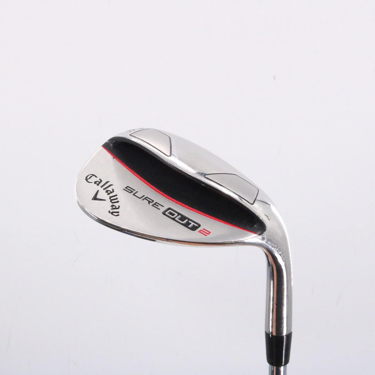 2019 Callaway Sure Out 2 Wedge 64 Degrees Steel KBS 90 RightHanded