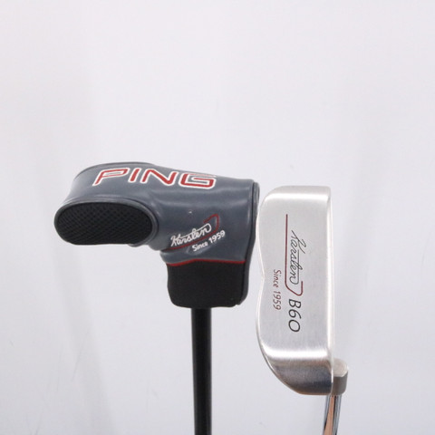 Ping Karsten Since 1959 B60 Putter 31 Inches Right-Handed 65319G - Mr ...