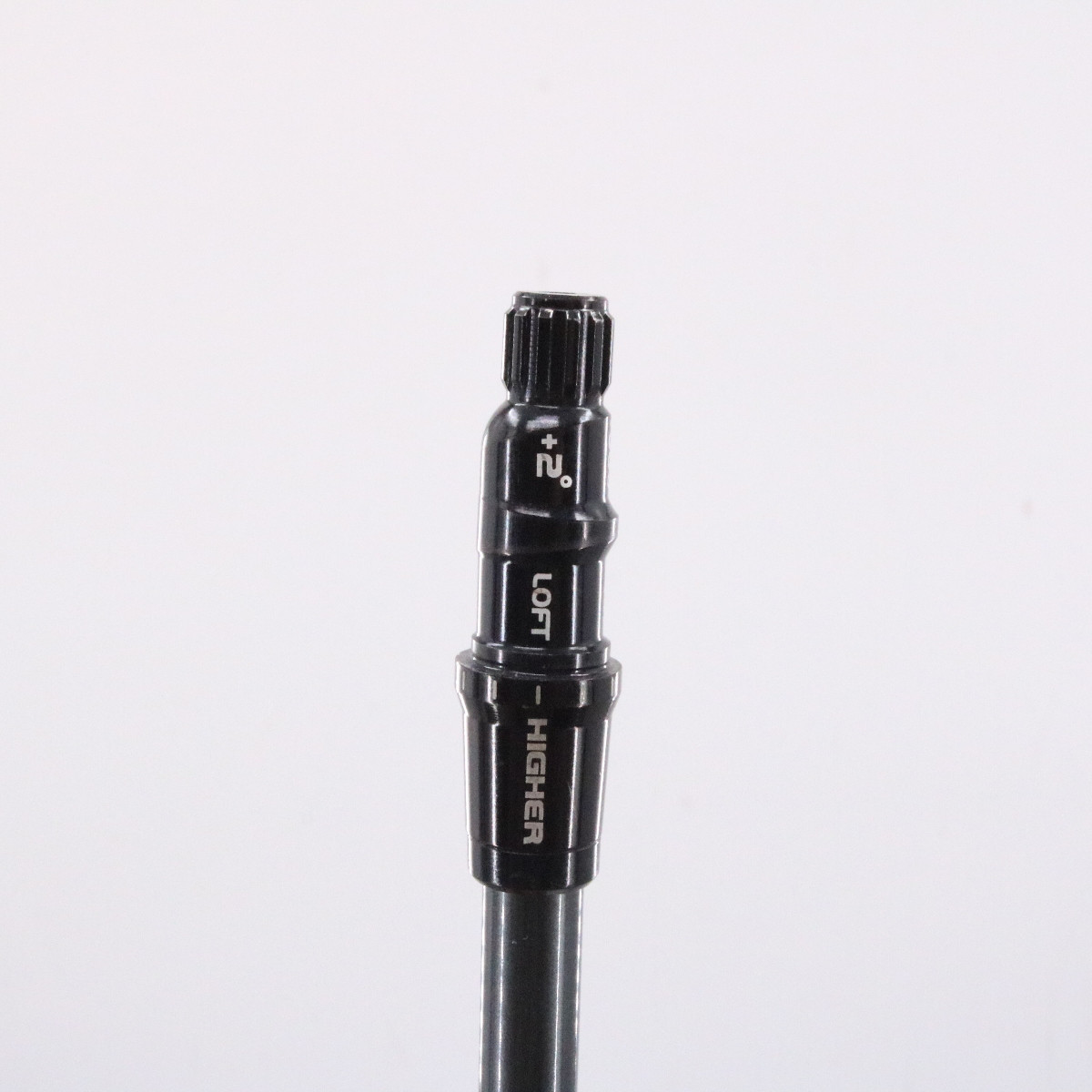 Fujikura XLR8 Pro 56 Regular Flex Driver Shaft with