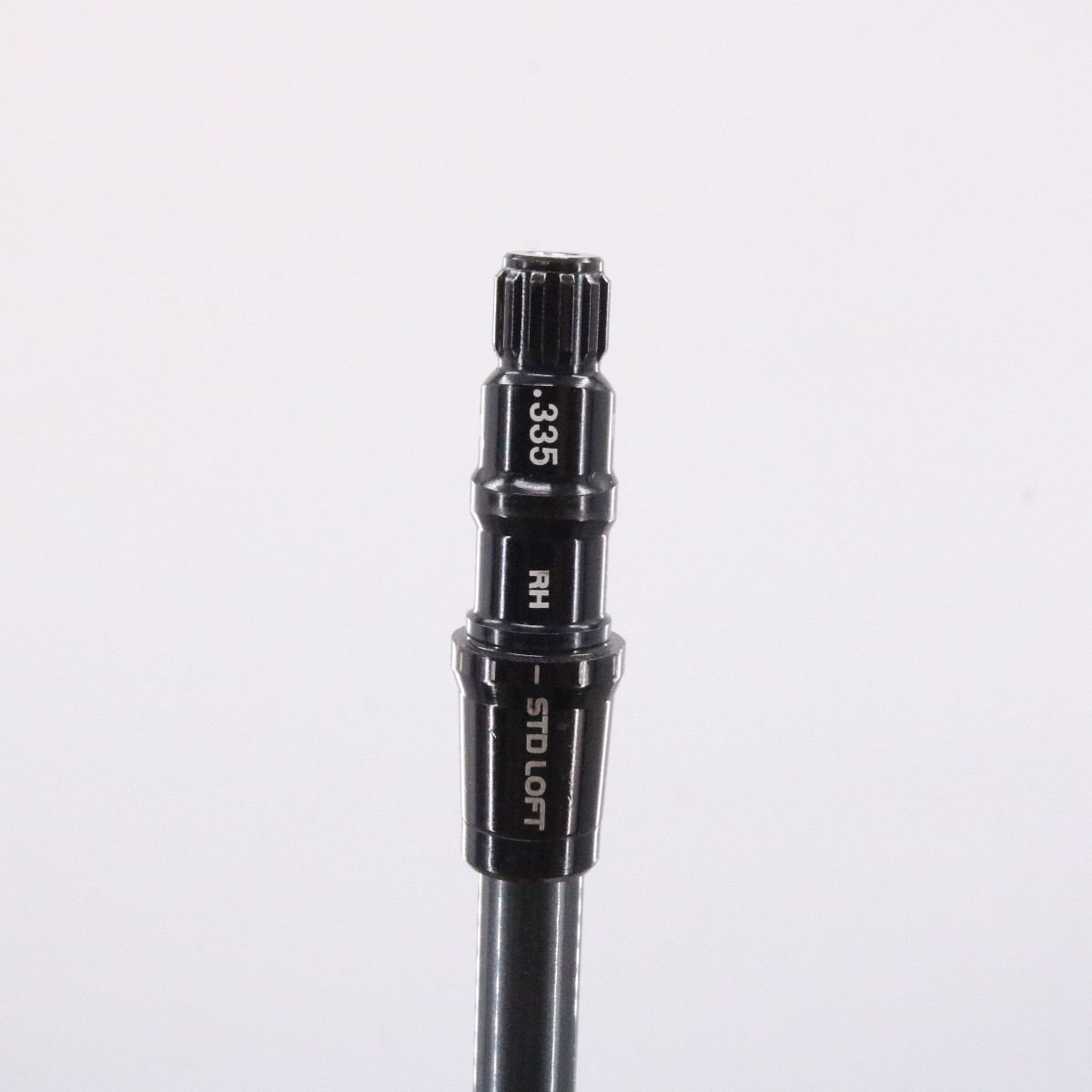 Fujikura XLR8 Pro 56 Regular Flex Driver Shaft with TaylorMade Adapter  65655T - Mr Topes Golf