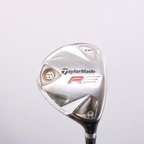 Taylormade r9 4 wood Clearance
