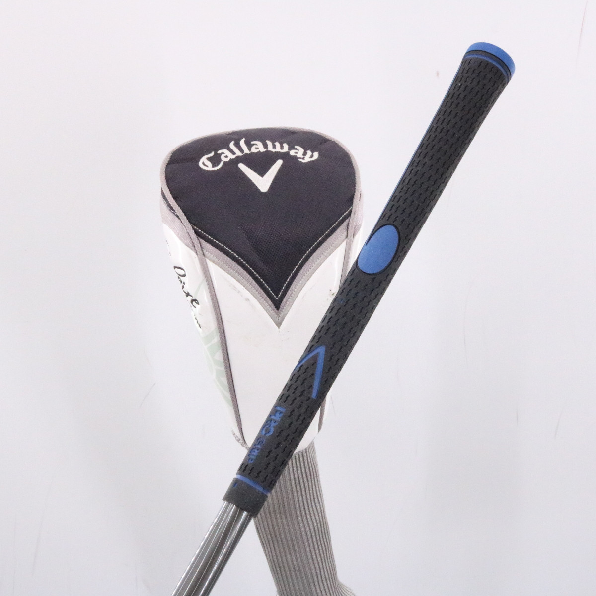 Callaway Solaire Gems Driver 13.5 degrees Graphite 55 W Ladies