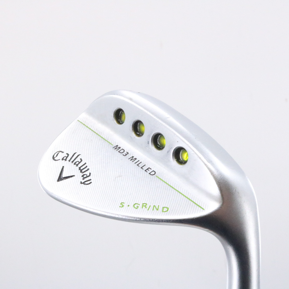 callaway md3 milled