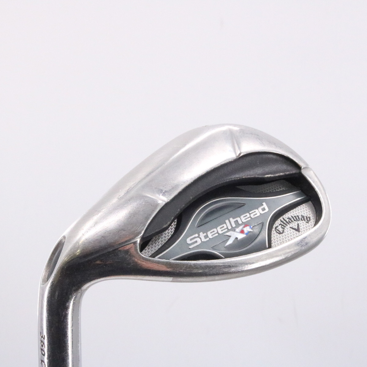 Callaway Steelhead XR Sand Wedge Matrix Graphite Stiff Flex LeftHanded