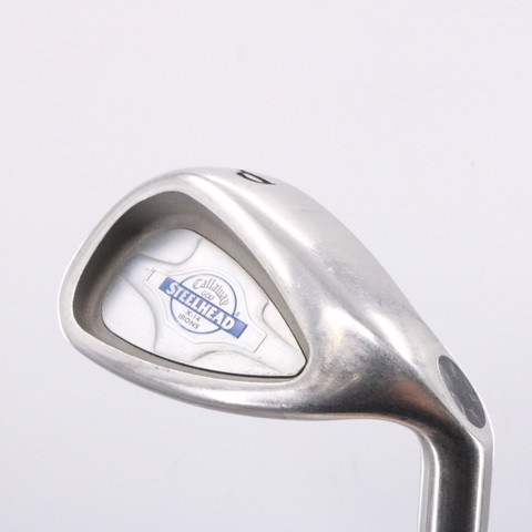 Callaway Steelhead X-14サンドウェッジ Callaway SteelHead X-14 Pro Series Single S 56* Sand Wedge