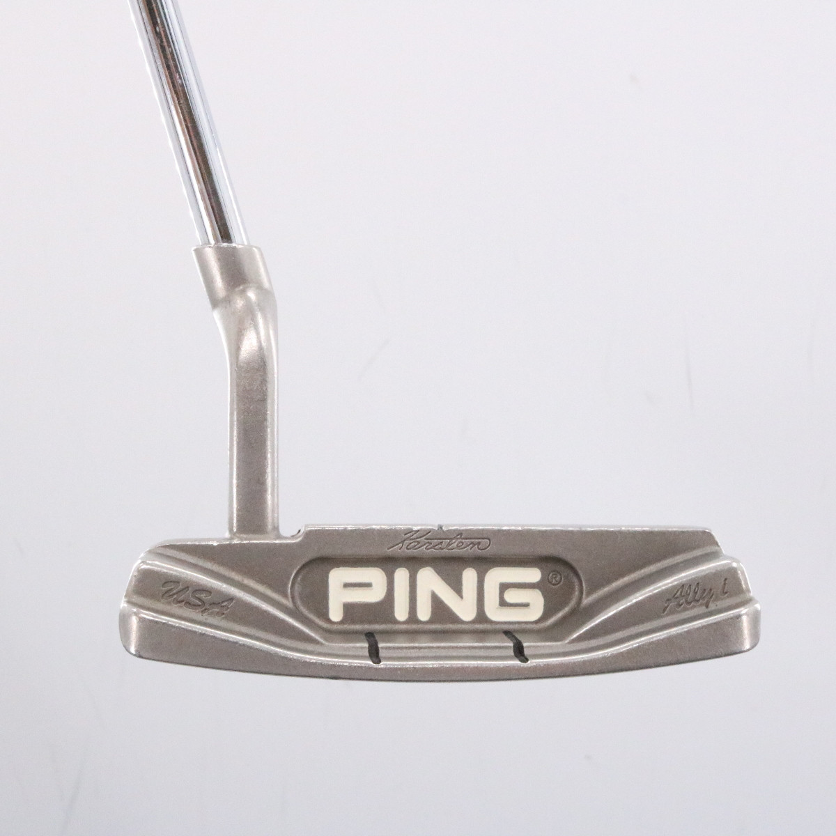 Ping Karsten Ally i Putter 35 Inches Steel Shaft Right-Handed 65713G ...