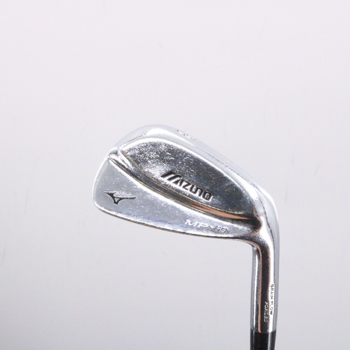 Mizuno MP-69 Individual 9 Iron Dynalite Gold XP Stiff Flex Right