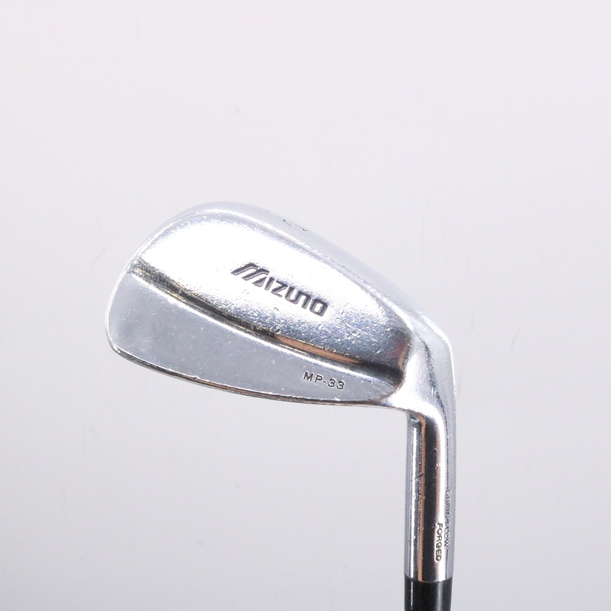 mizuno pitching wedge