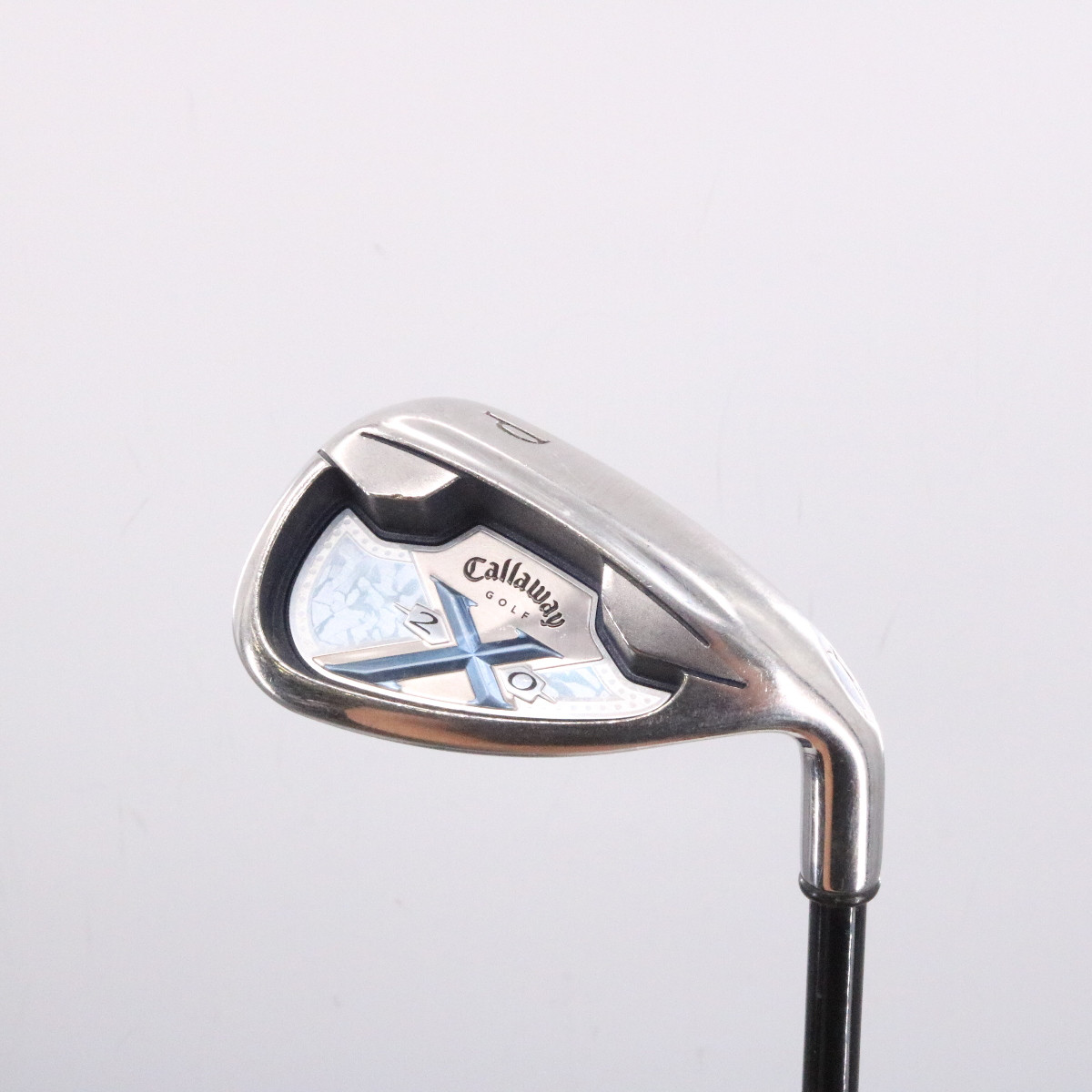 Callaway Women's X20 P Pitching Wedge Graphite 45g Ladies RightHanded