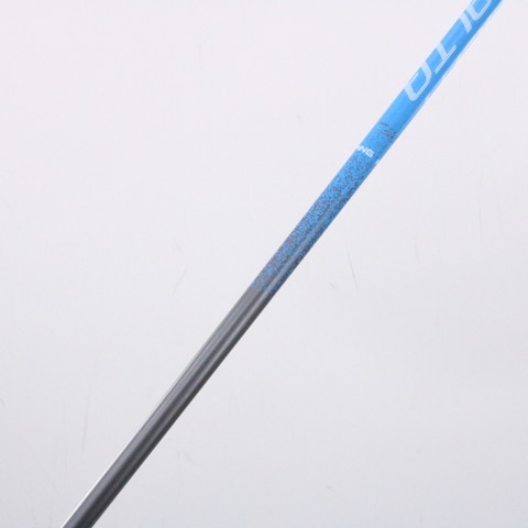 PING ALTA 55 SR Senior Flex Driver Shaft with Adapter fits